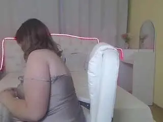 Camsoda Best Webcam of staceylex