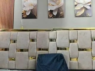 Camsoda Private Sex Chat of andry-will
