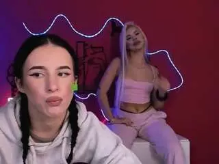 Camsoda Live Sex Cam of alia-skay