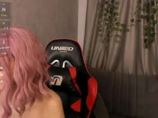 Camsoda Private Sex Chat of lunefallenstar