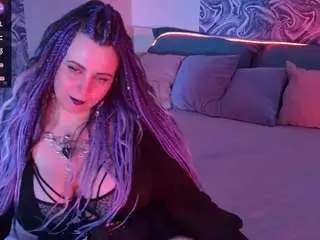 Camsoda Adult Webcams of mayamils