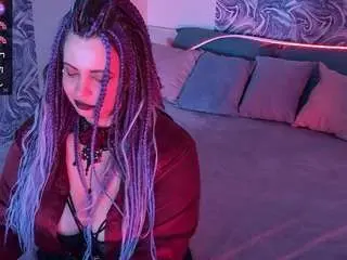 Camsoda Sex Cam of mayamils