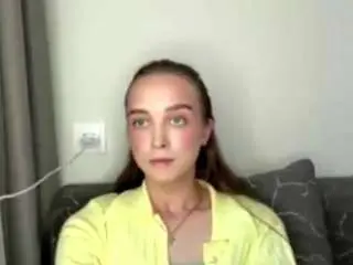 Camsoda Adult Video Chat of geralynpalaspas