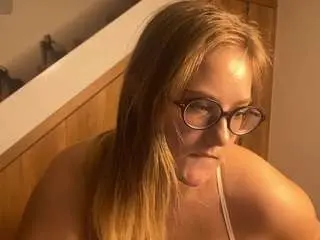 Camsoda Adult Webcam of jacywinslat