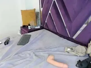 Camsoda Live Sex of kiara2asm