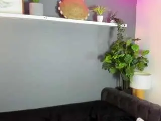 Camsoda Adult Video Chat of kira-exe