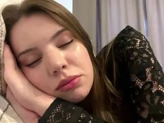 Camsoda Free Live Porn of marinacacho