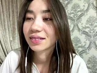 Camsoda Live Sex of shemekaildefonso