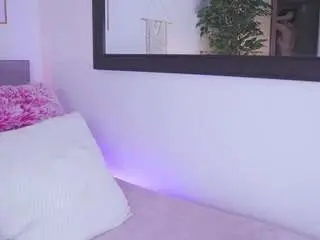 Camsoda Adult Webcam of lia-mackenzie