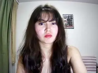 Camsoda Adult Webcam of oksanaberg