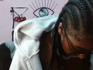 Camsoda Sex Cam of milykaebony
