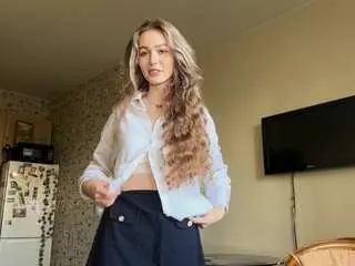 Camsoda Adult Webcams of constancenordyke