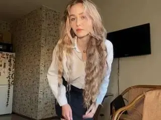 Camsoda Adult Webcams of constancenordyke