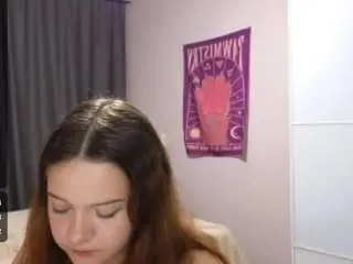 Camsoda Adult Video Chat of puraokojie