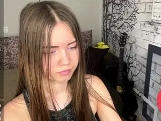 Camsoda Sex Chat of tureins