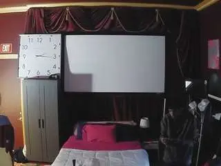 Camsoda Free Porn Cam of voyeurcam-baileybase-room