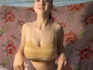 Camsoda Sex Chat of yajairahazelbush