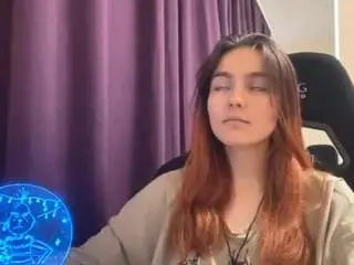 Camsoda Live Porn of glaydsdibiasi