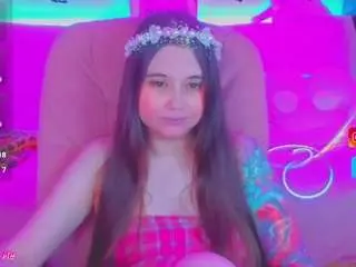 Camsoda Adult Webcams of lolisuccub