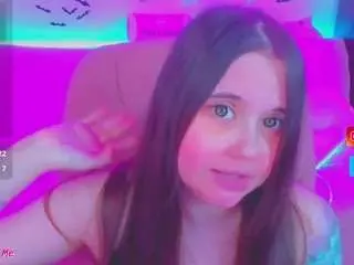 Camsoda Sex Cam of lolisuccub