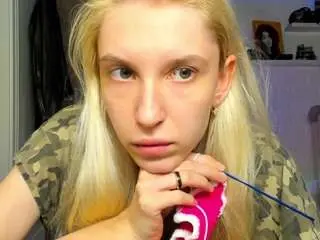 Camsoda Private Sex Chat of lunawhitex