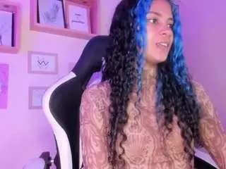 Camsoda Live Porn of franchezcaa