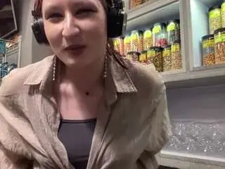 Camsoda Live Sex of noellecantre