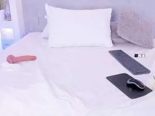 Camsoda Private Sex Chat of cristallcollin
