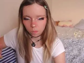 Camsoda Sex Cam of ayralust