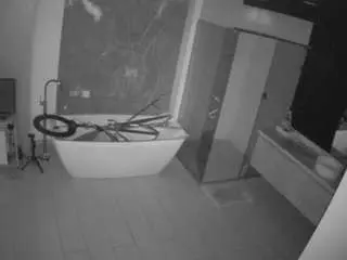 Camsoda Adult Video Chat of voyeurcam-casa-salsa-bathroom-4
