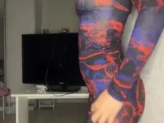 Camsoda Sex Cam of donettedagley