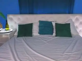 Camsoda Live Sex Cam of mavis-willis