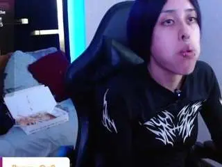 Camsoda Live Porn of bunny-0