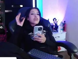 Camsoda Free Porn Cam of bunny-0