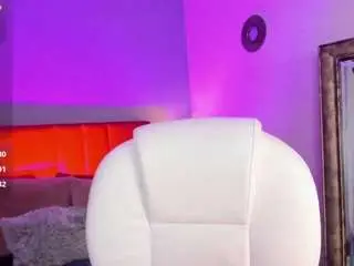 Camsoda Nude Webcam of vaiiolett-t