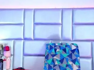 Camsoda Free Live Porn of lovely-nicki