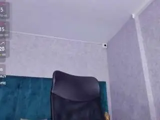 Camsoda Sex Cam of sweetfabianaxl