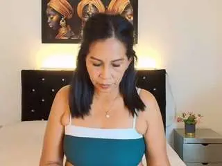 Camsoda Adult Webcam of shanon-mature