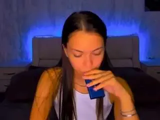 Camsoda Live Sex Cam of alexabarkley