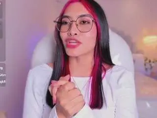 Camsoda Sex Chat of azurakindong
