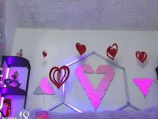 Camsoda Sex Chat of littlevixen18