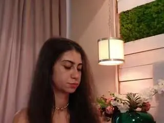 Camsoda Adult Video Chat of isabellamyst