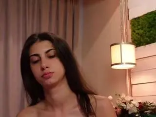 Camsoda Live Porn of isabellamyst