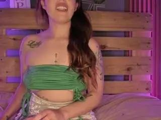 Camsoda Sex Cam of jannalbg