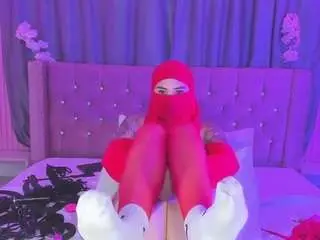 Camsoda Adult Video Chat of melanyqueen