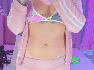Camsoda Sex Cam of melanyqueen