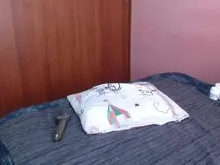 Camsoda Nude Webcam of roochelle