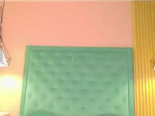 Camsoda Adult Webcam of annyosorioo
