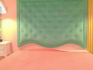 Camsoda Adult Webcam of annyosorioo