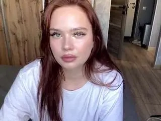 Camsoda Live Porn of annemarieholderby